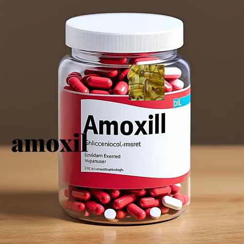 Amoxil